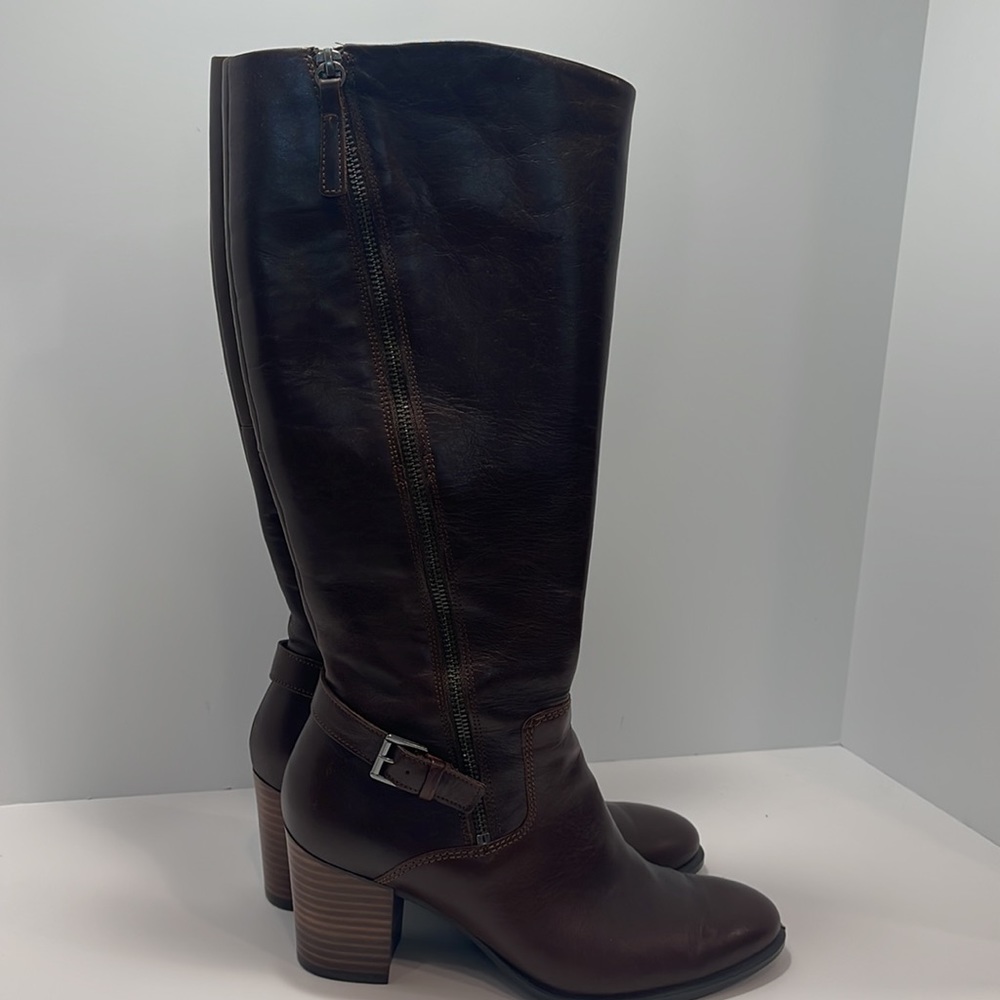 ⭐️Ecco tall boots - Picture 3 of 11